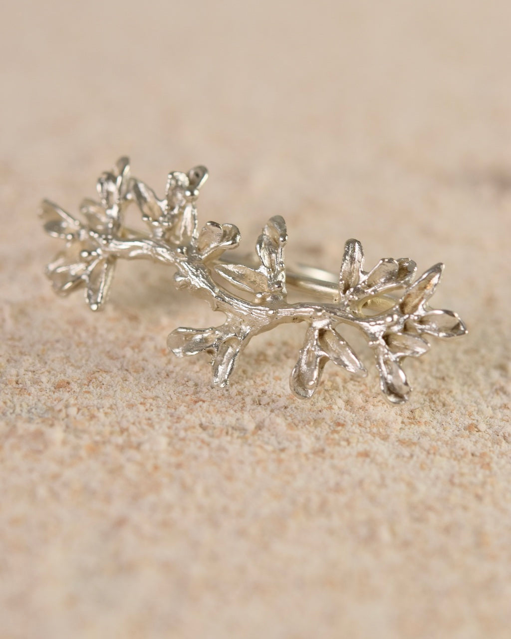 Ivy Ring