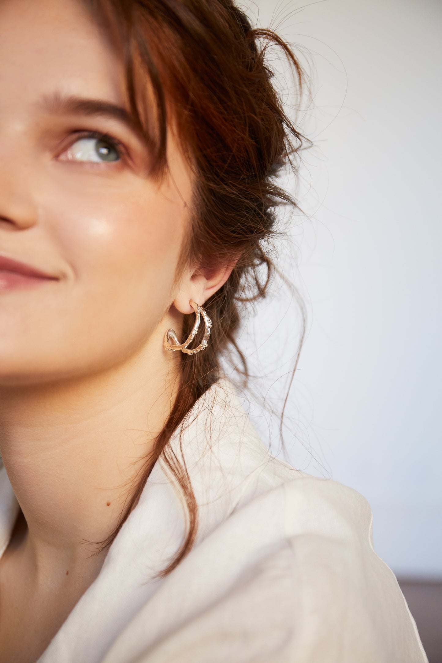 Arrecife Earrings
