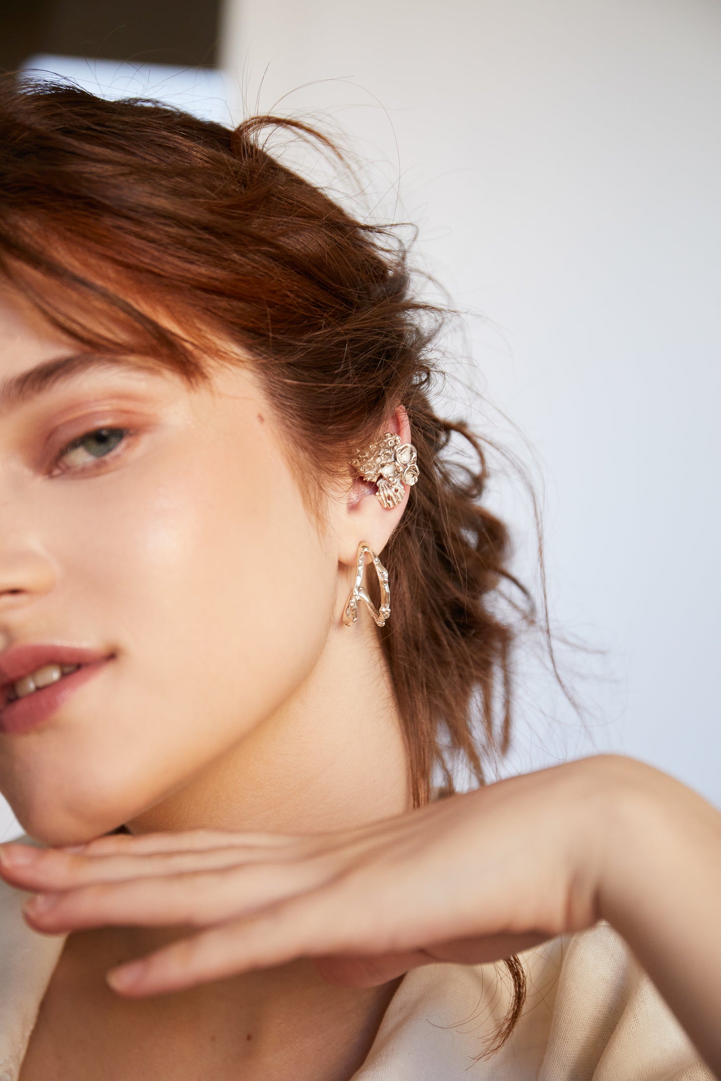 Arrecife Earrings