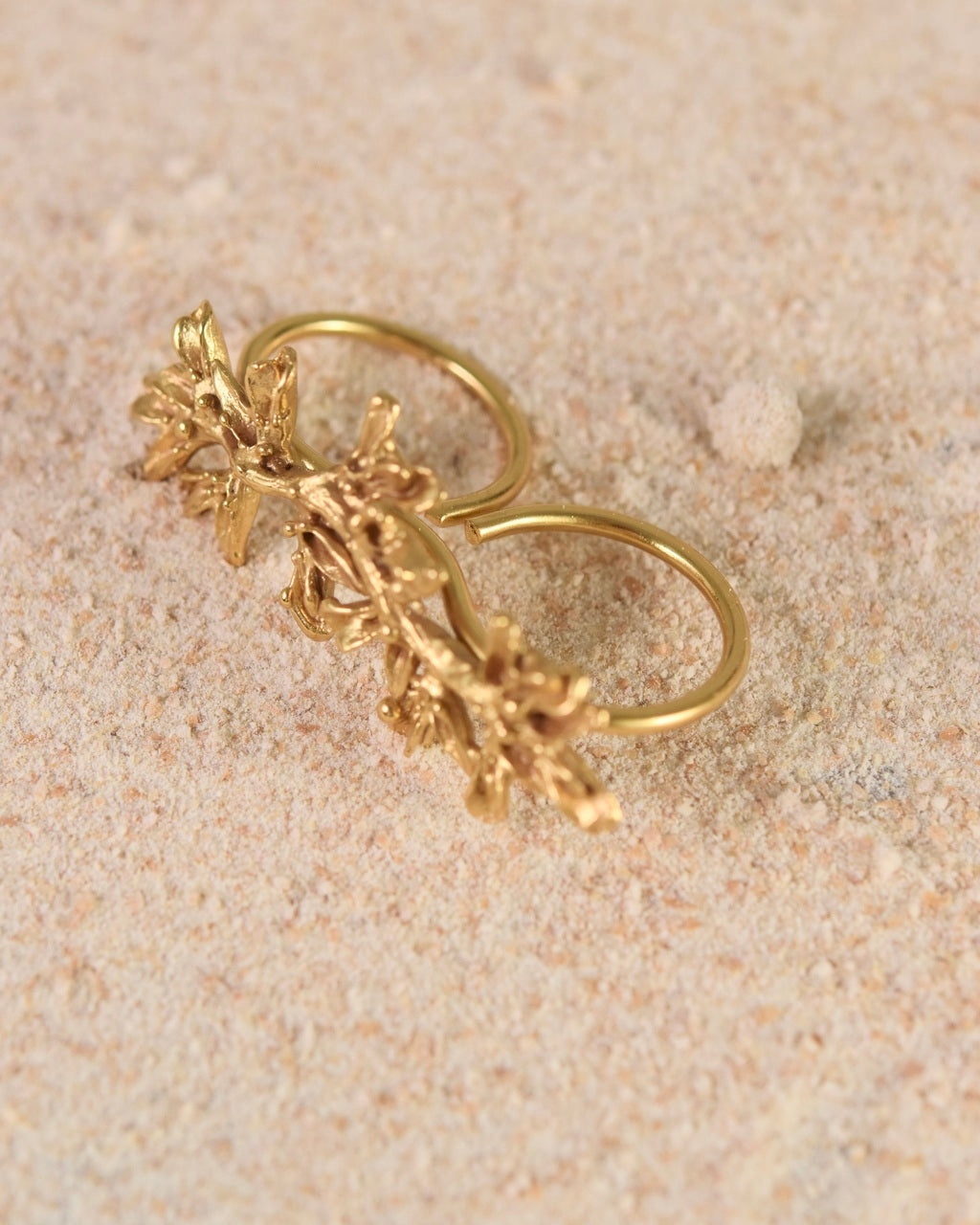 Ivy Ring