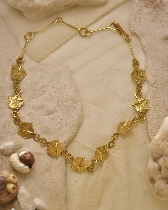 Etoile Necklace
