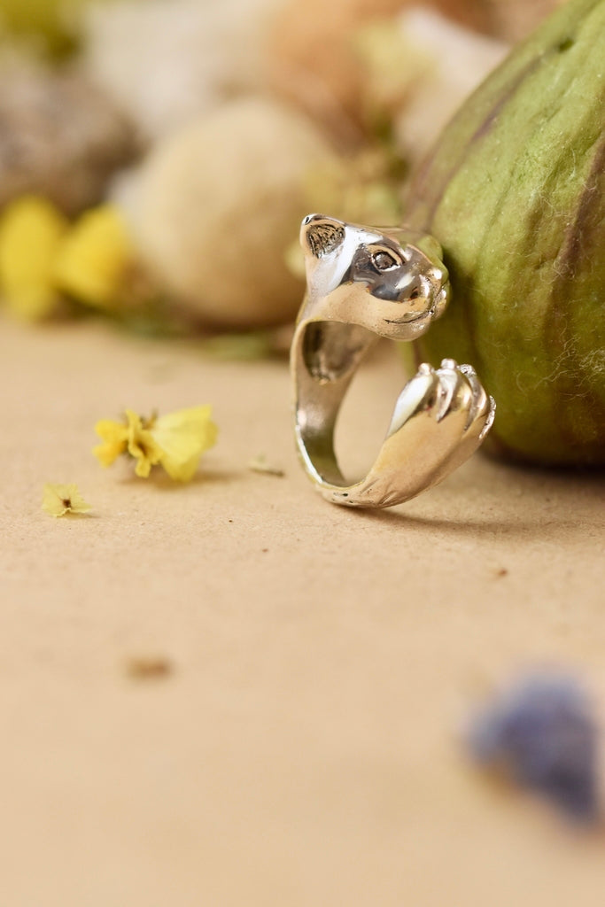 Puma Ring