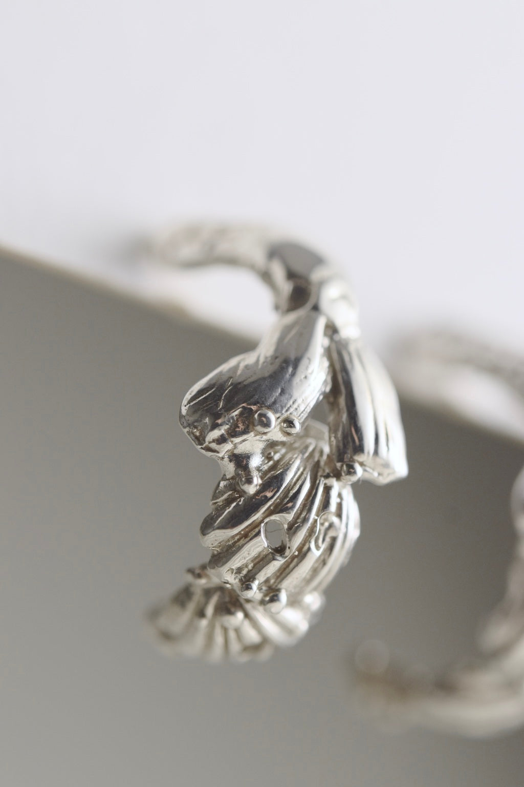 Mermaid Earring