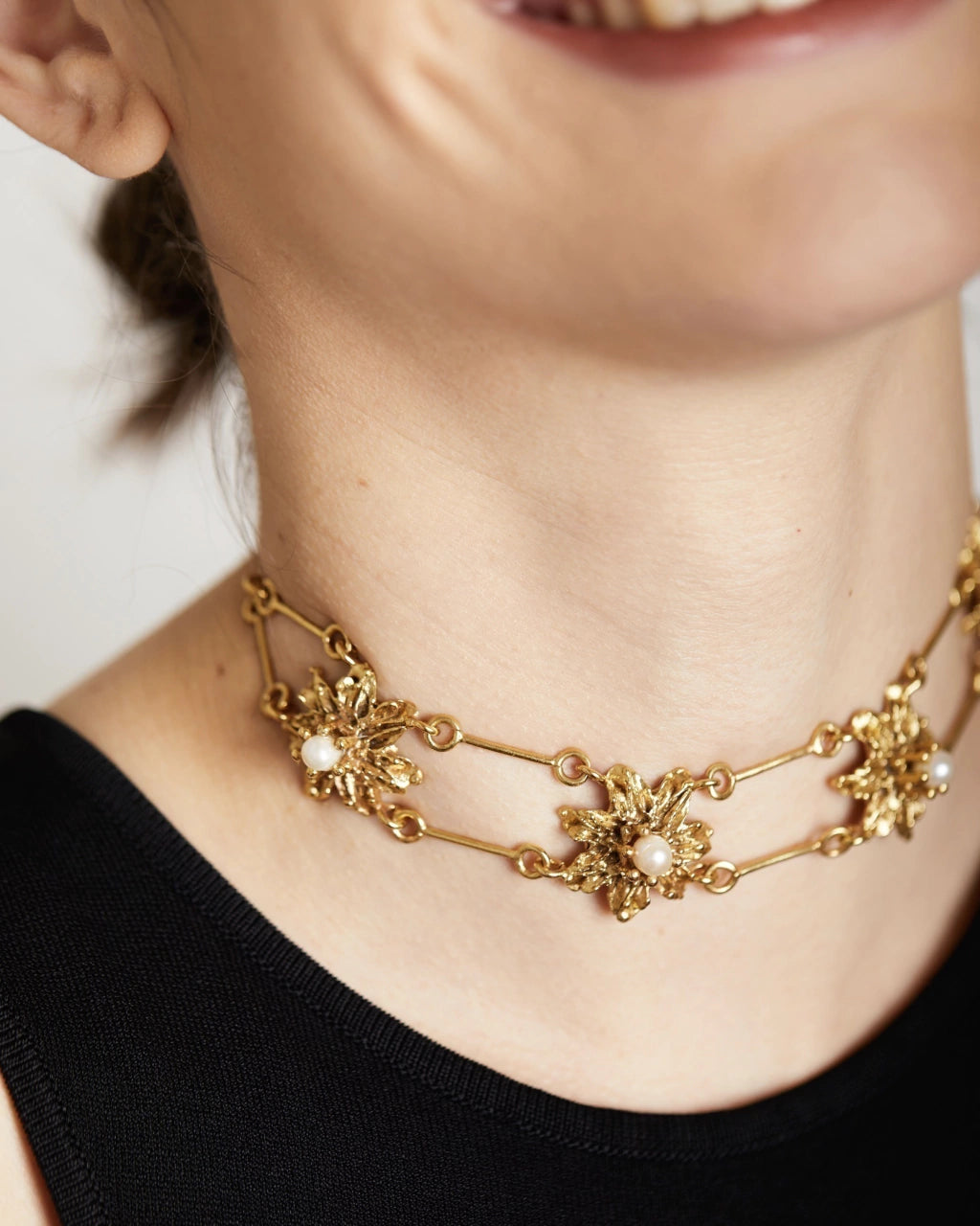 Preludio Choker