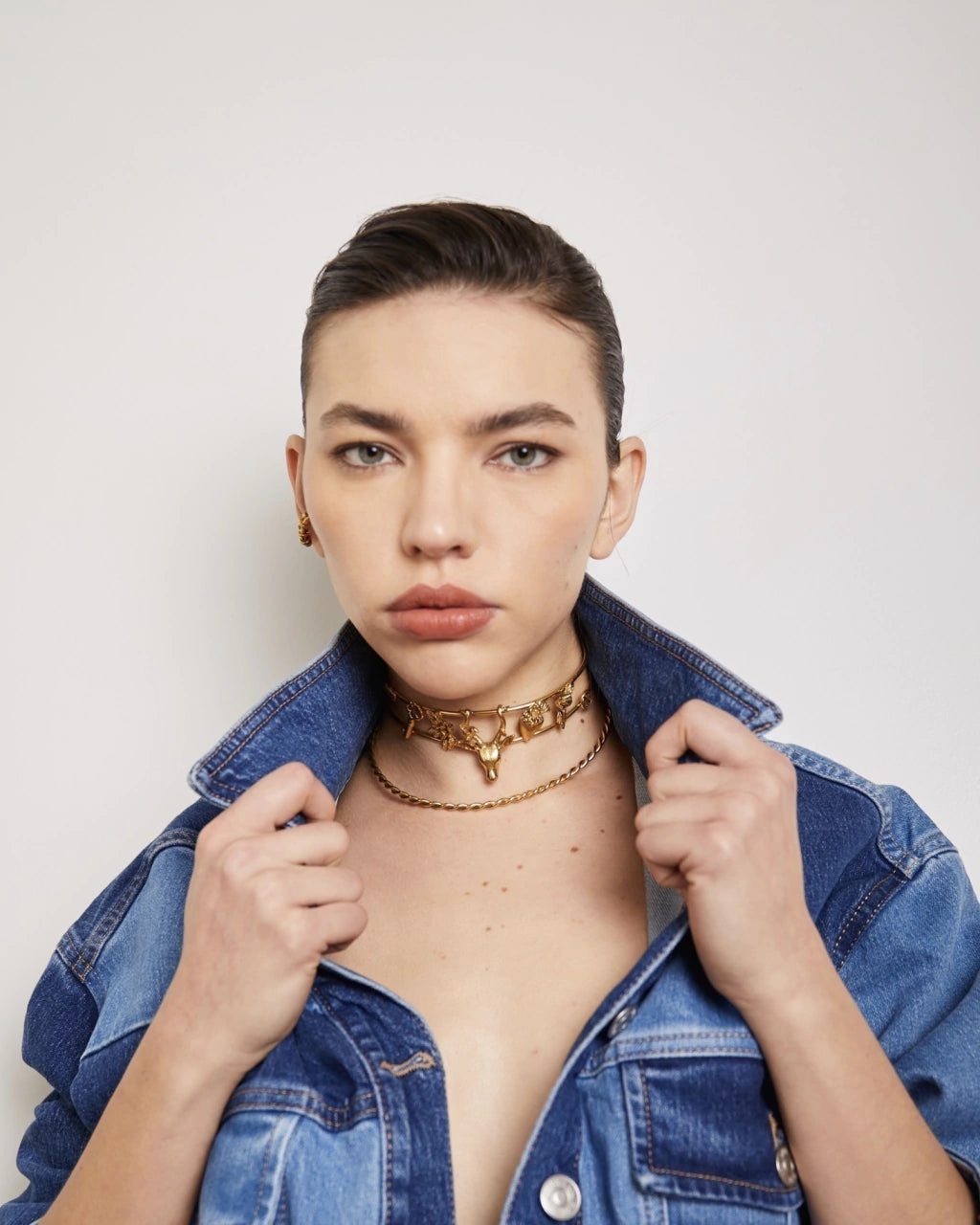Bambino Necklace