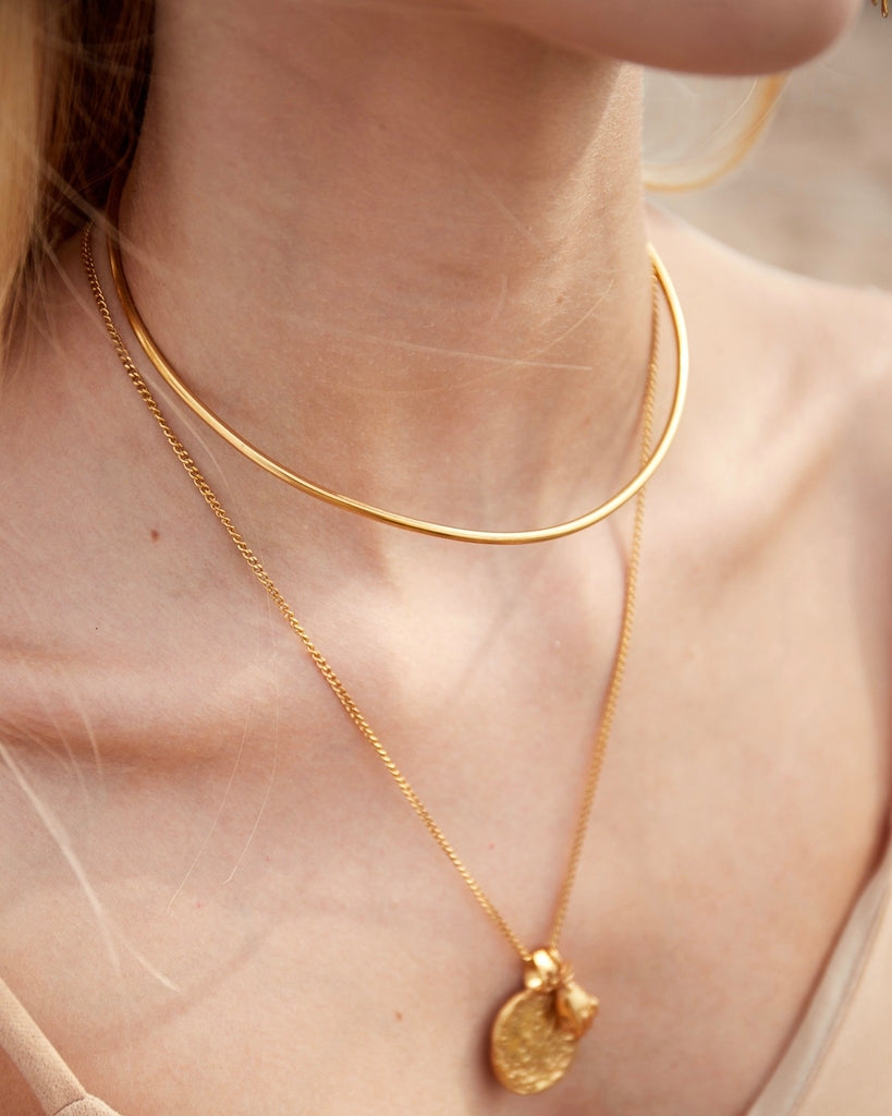 Bahia choker