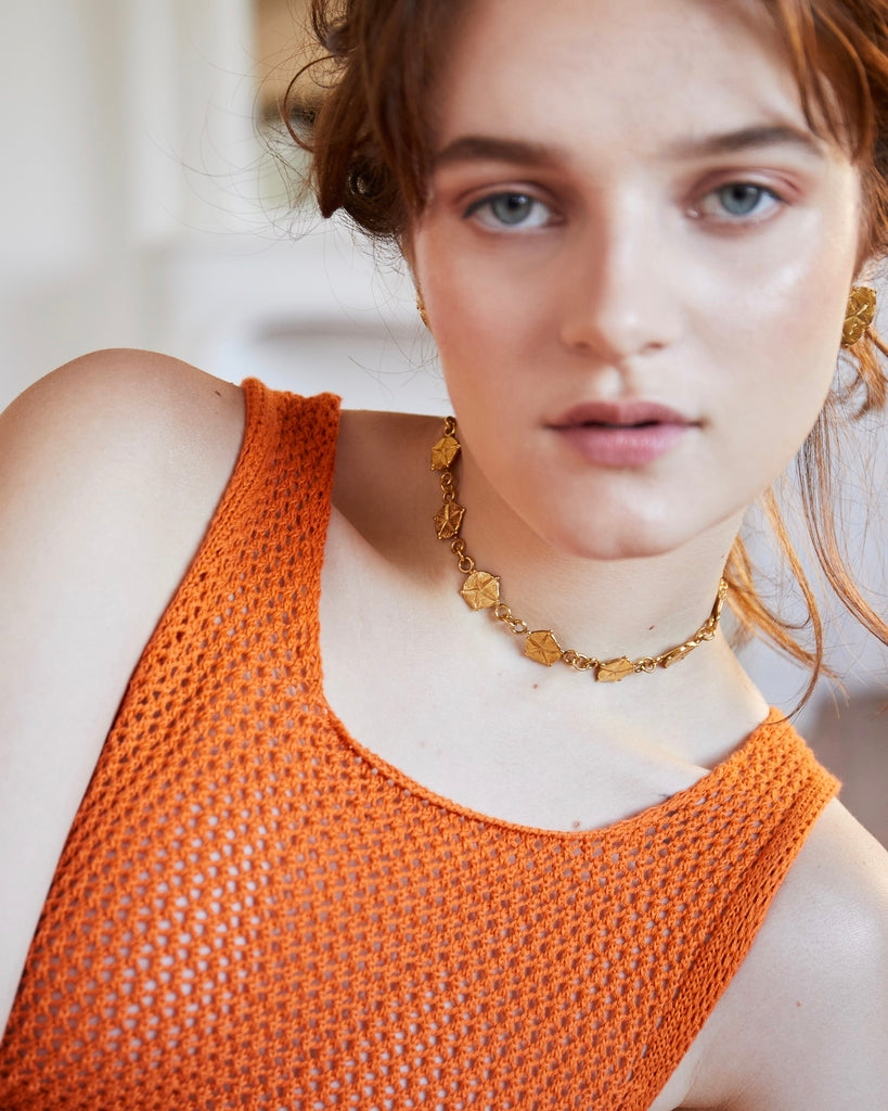 Etoile Necklace