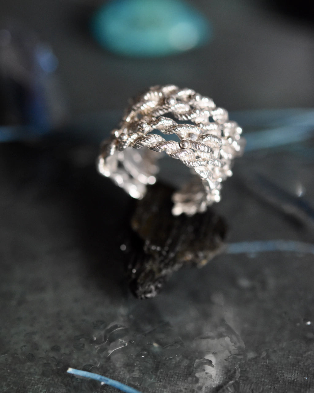 Sailor Ring