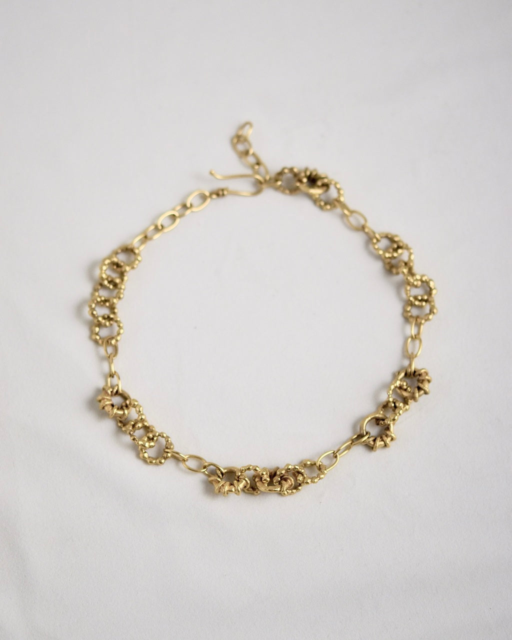 Orion necklace