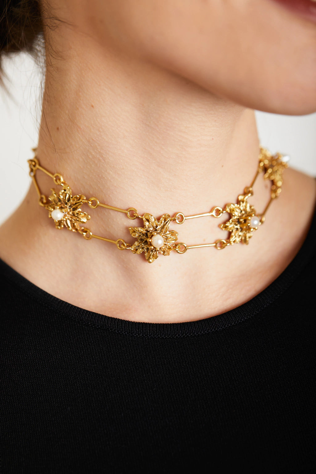 Preludio Choker
