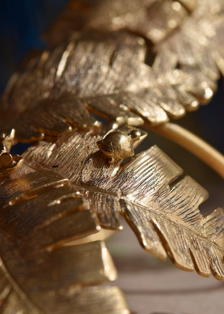 Jungle Bracelet