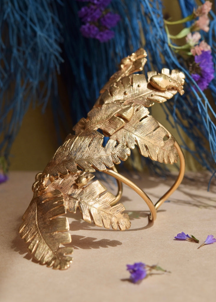 Jungle Bracelet