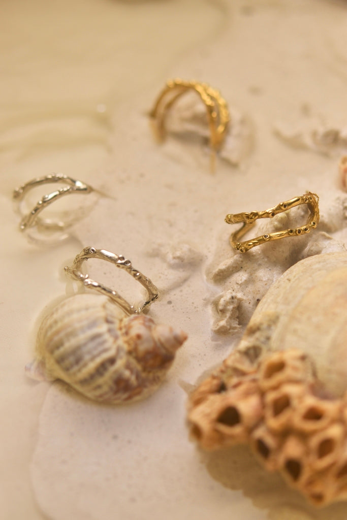 Arrecife Earrings