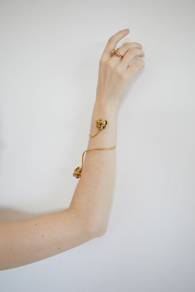 Treasure Bracelet
