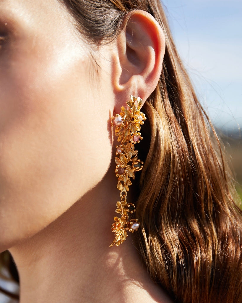 Preludio Earrings