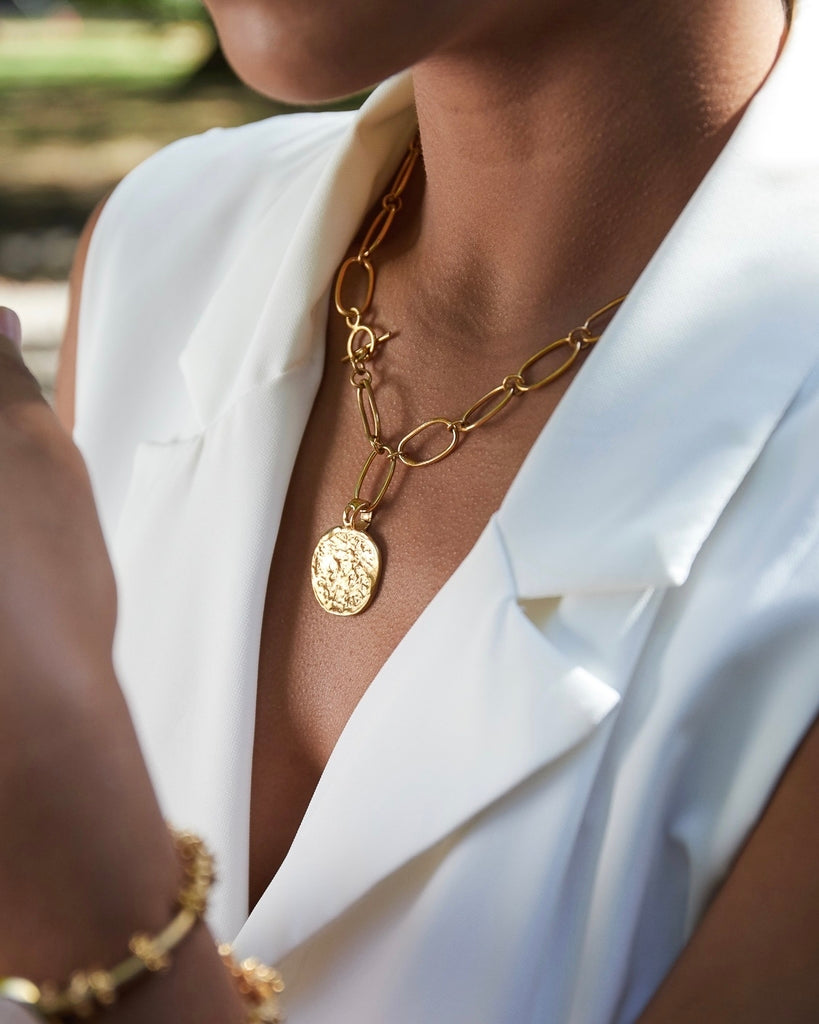 Rio Necklace