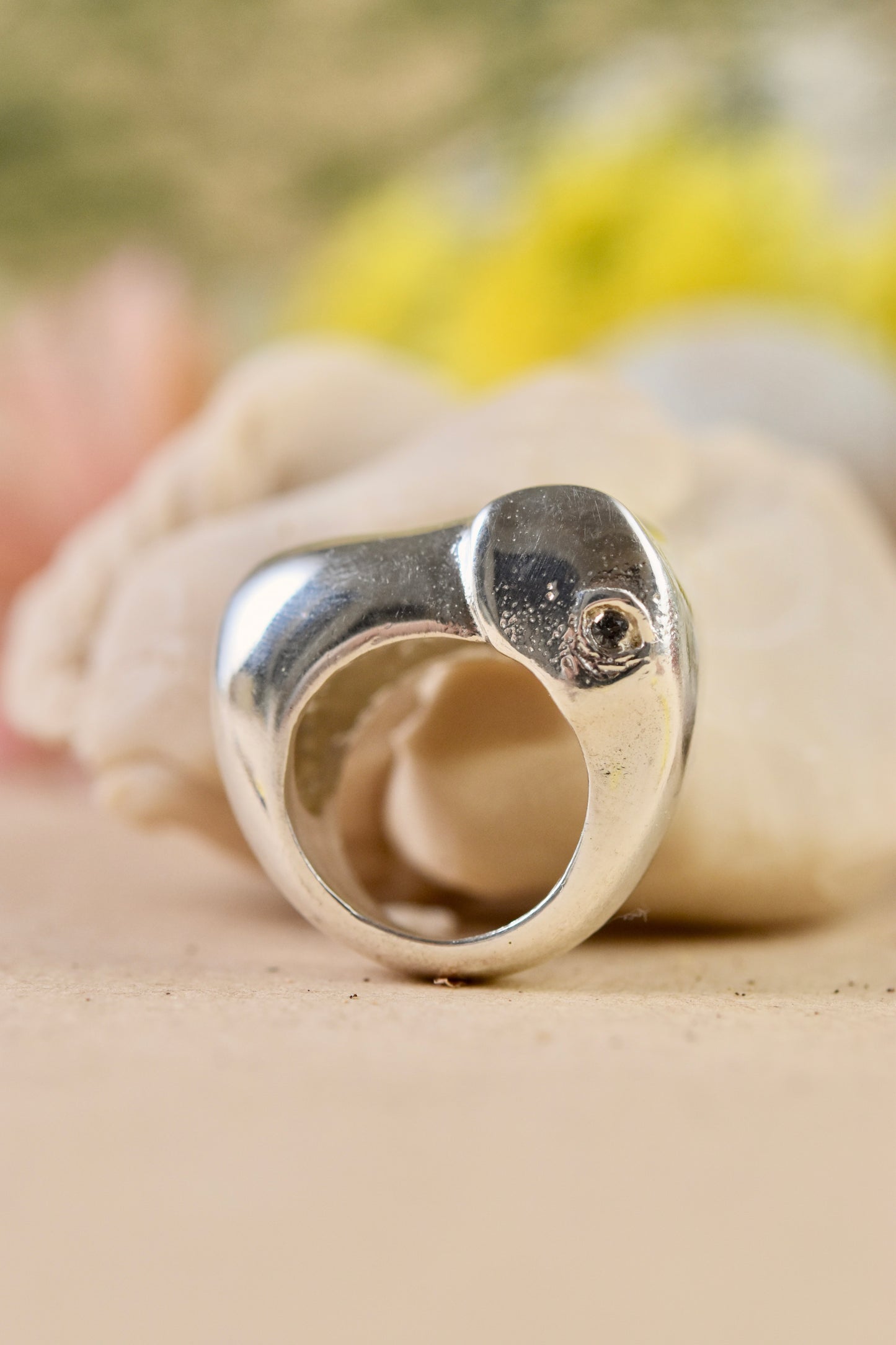 Big Dante Ring