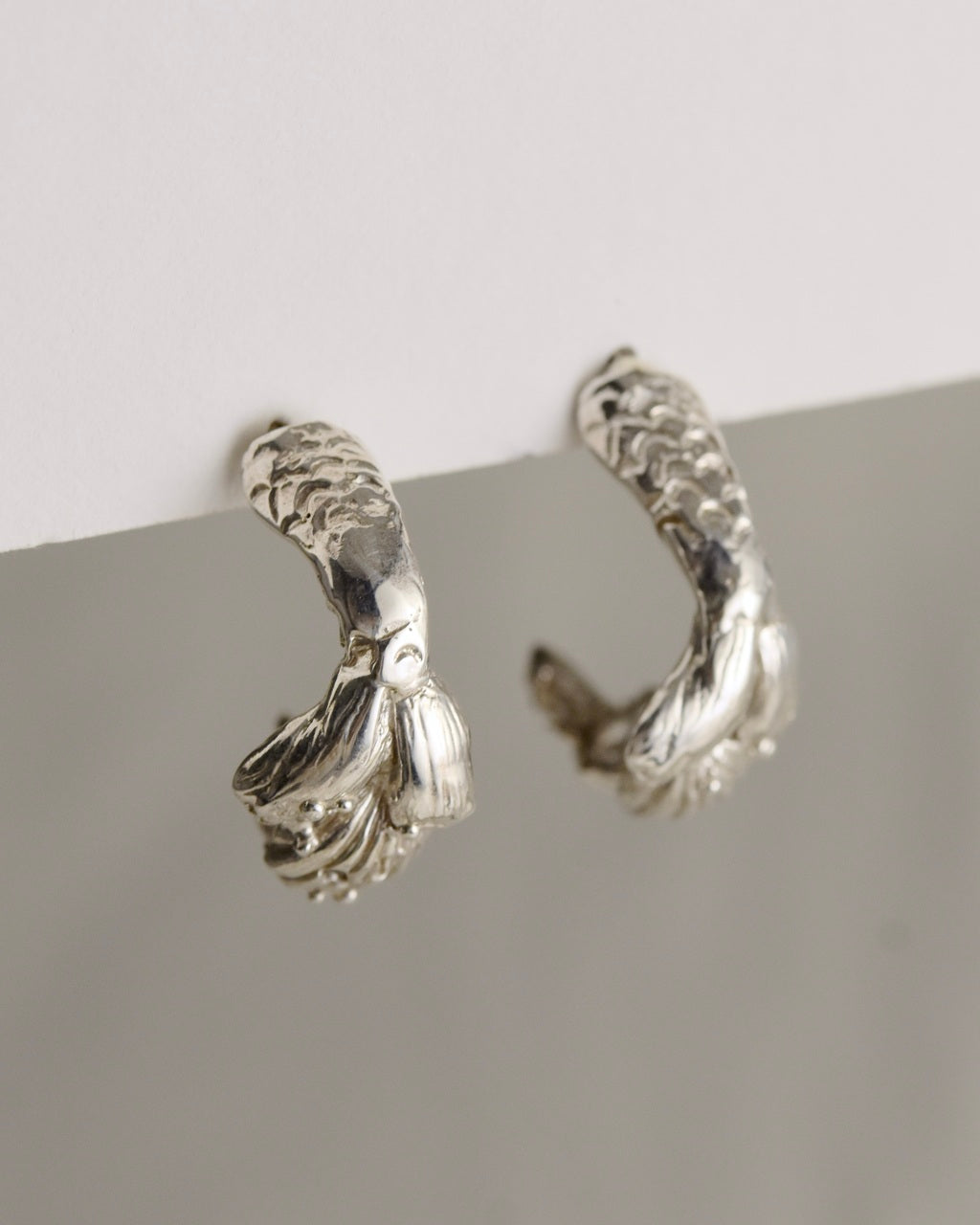 Mermaid Earring
