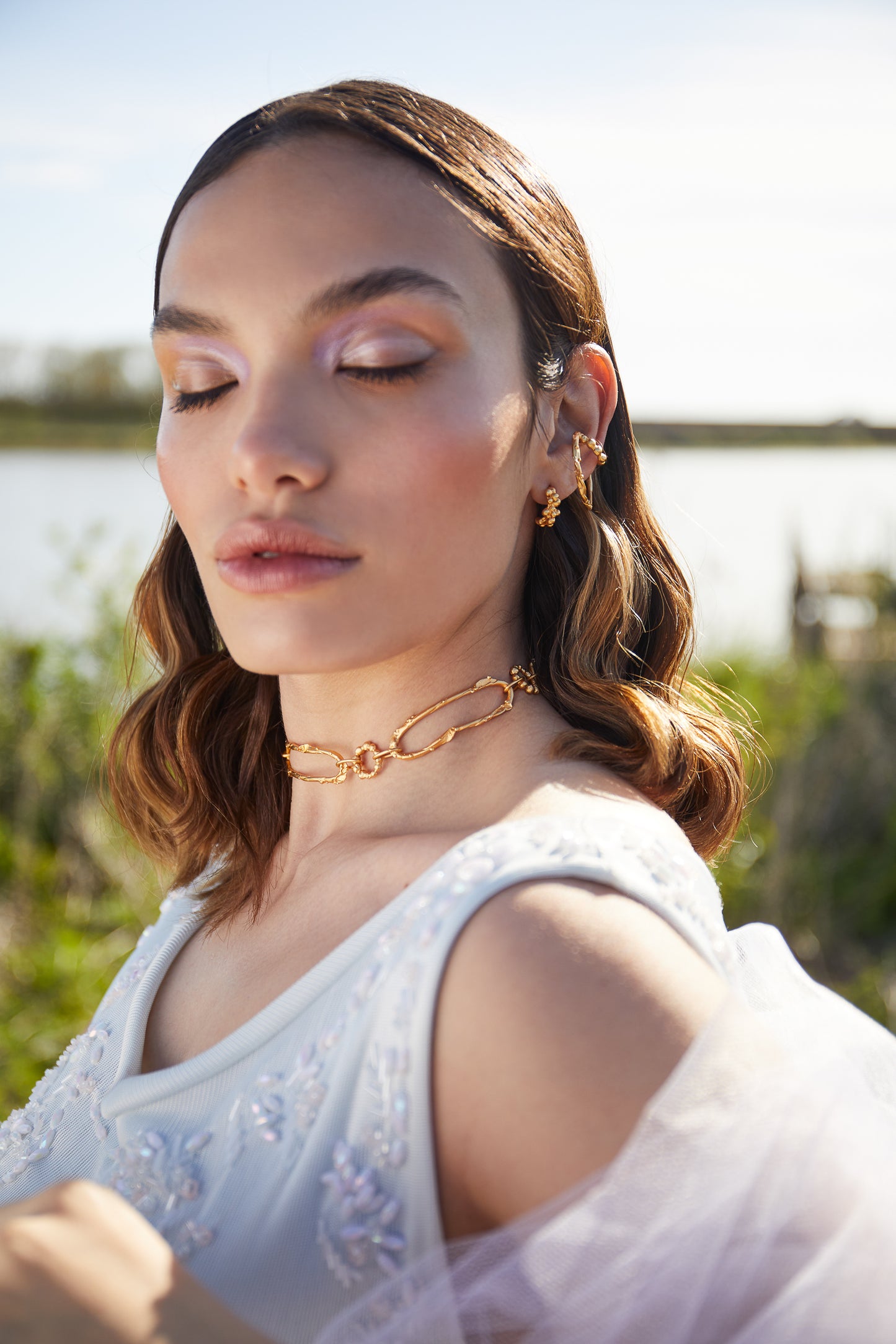 Lisboa Choker
