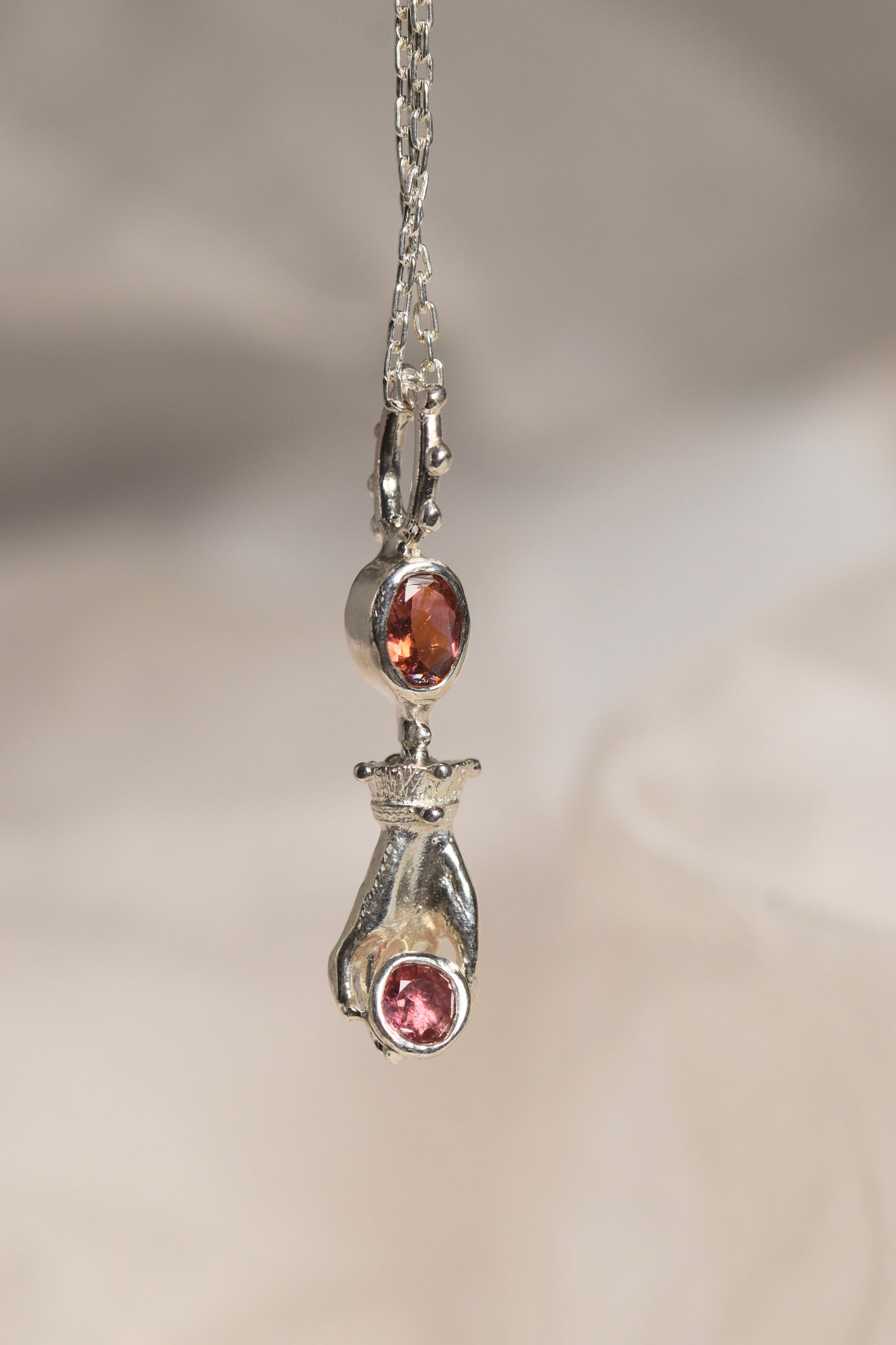 Eva Necklace