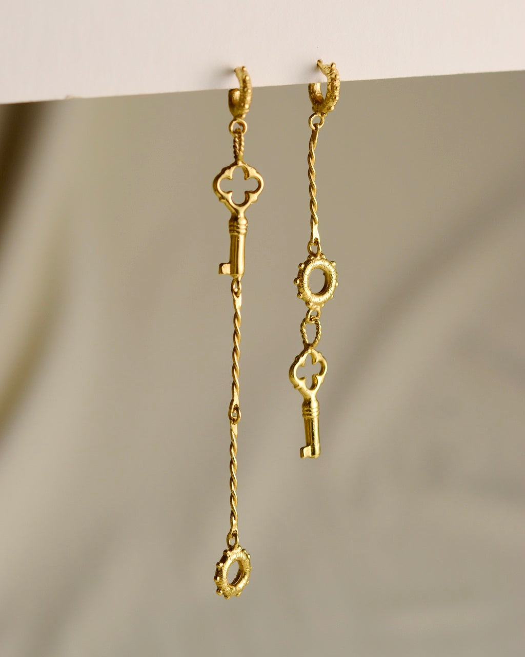 Orion Earrings