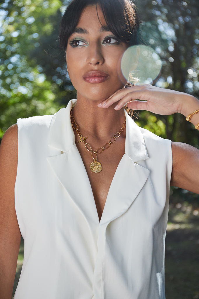 Rio Necklace