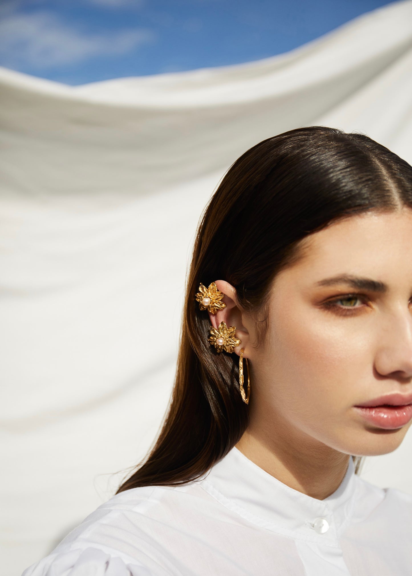 Preludio Earcuff