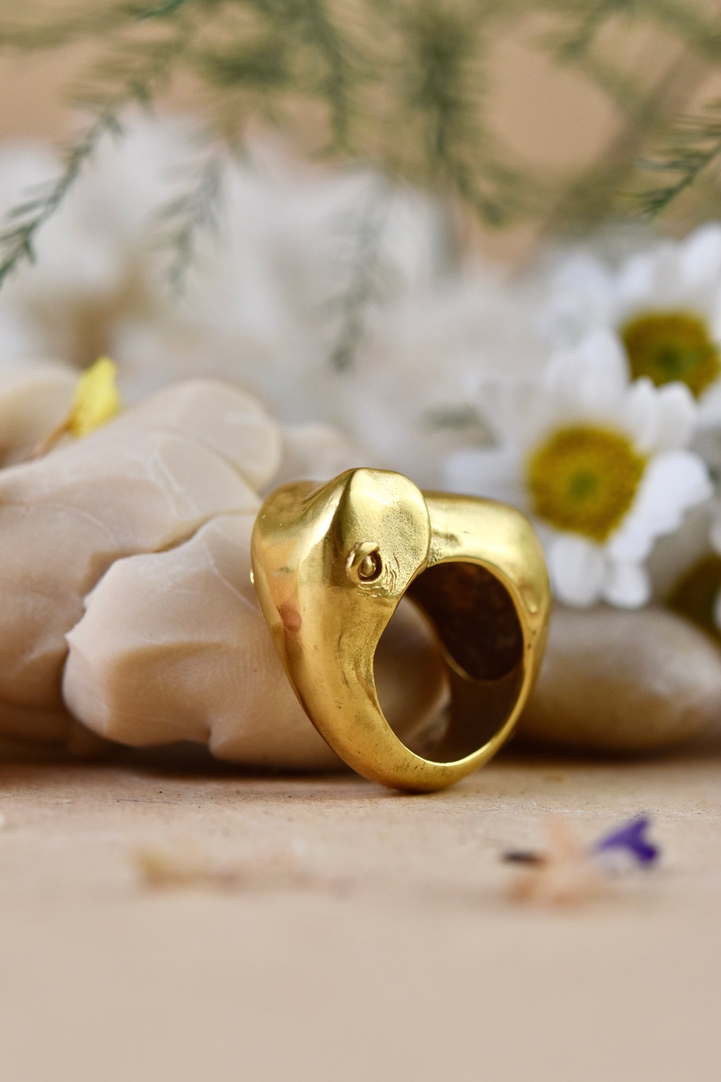 Big Dante Ring