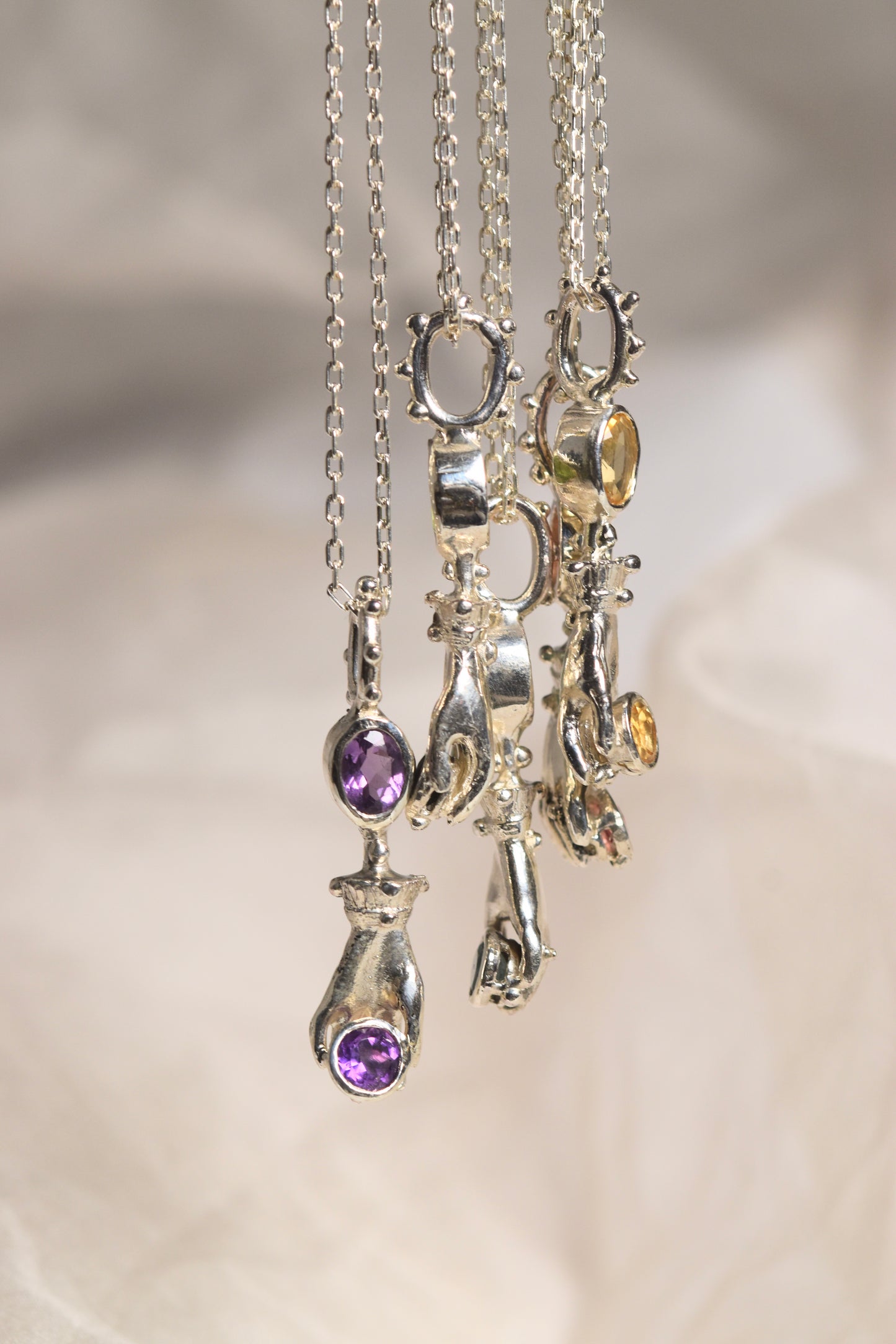 Eva Necklace
