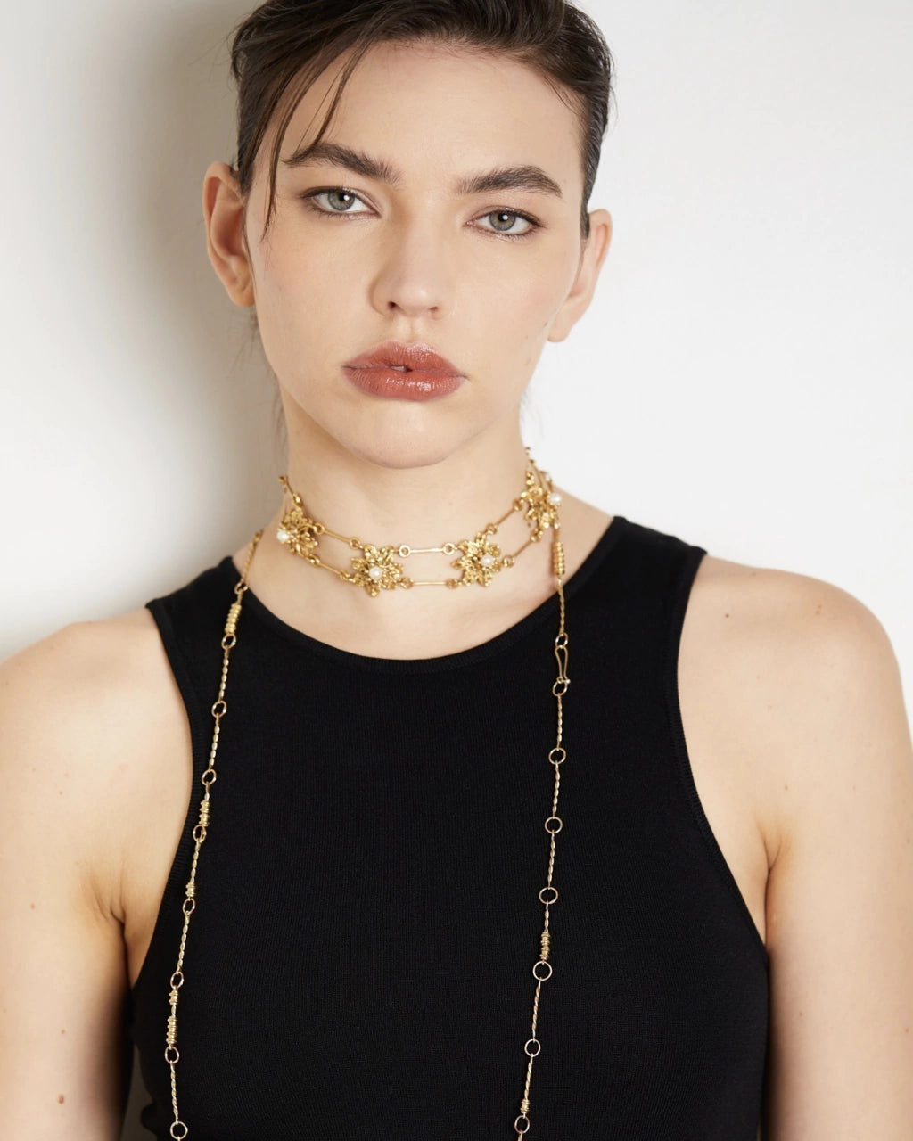 Preludio Choker