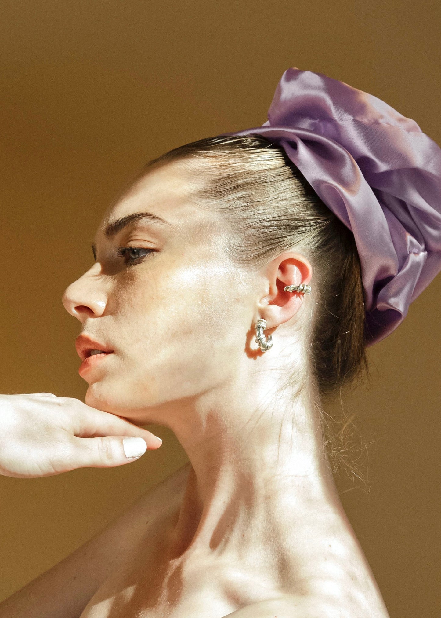 Enredada Earrings