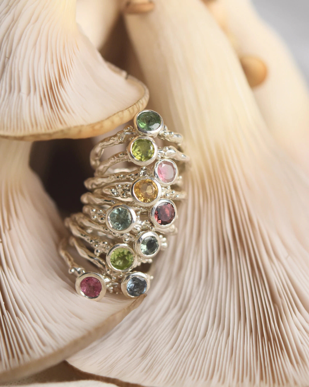Ninfa Ring