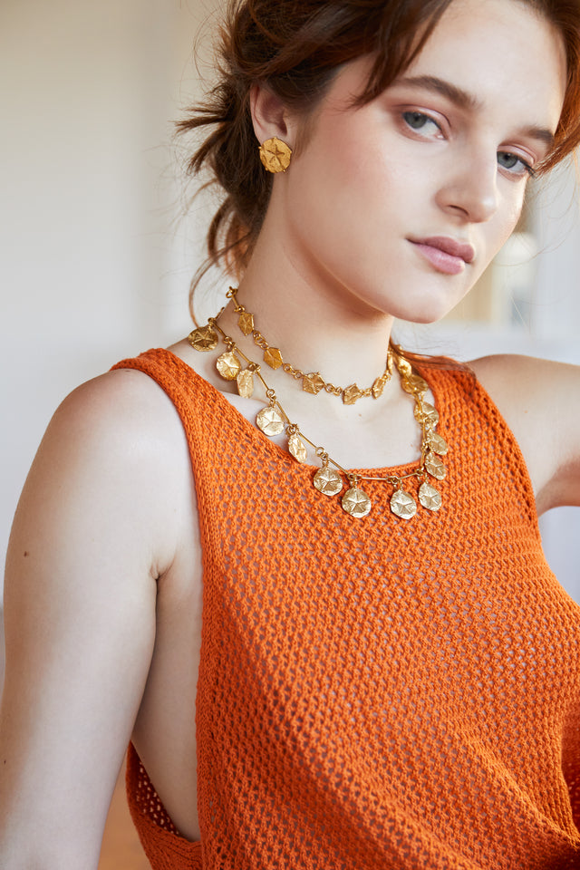 Etoile Necklace
