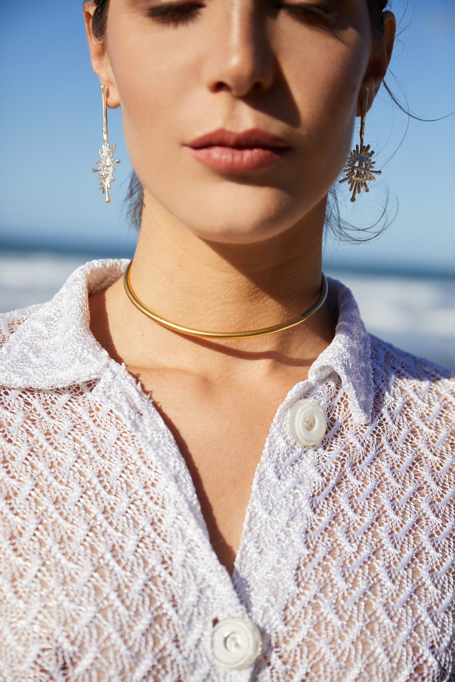 Southern Cross Necklace