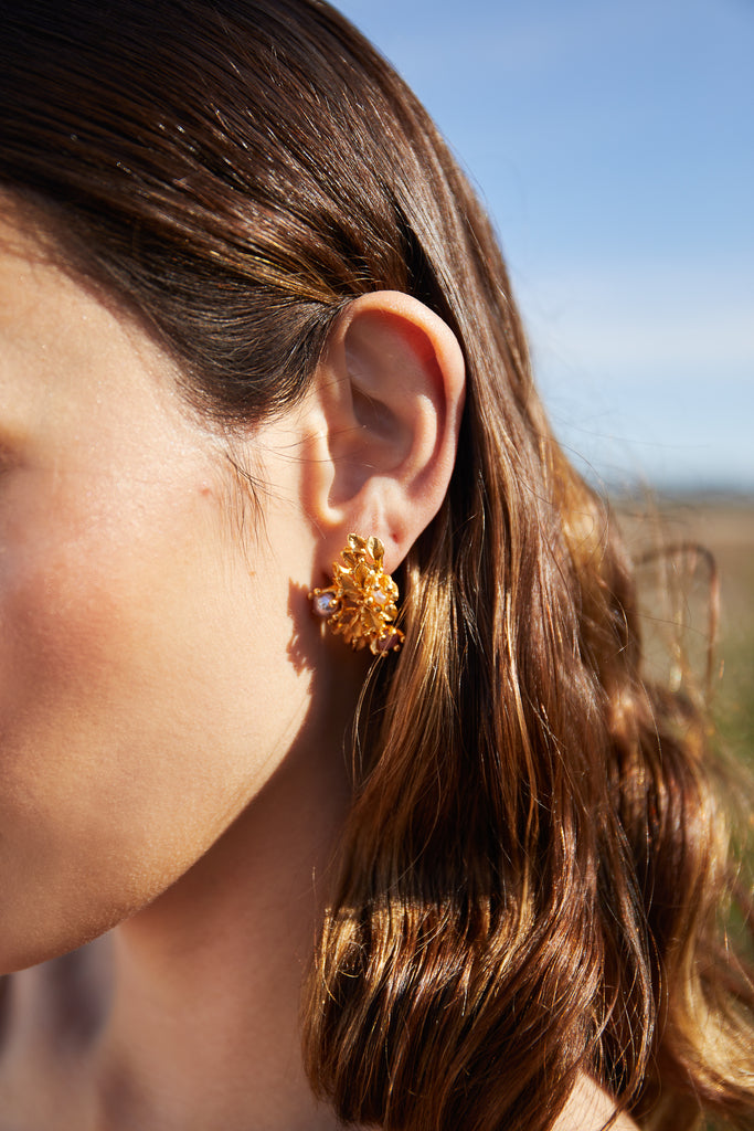 Preludio Earrings