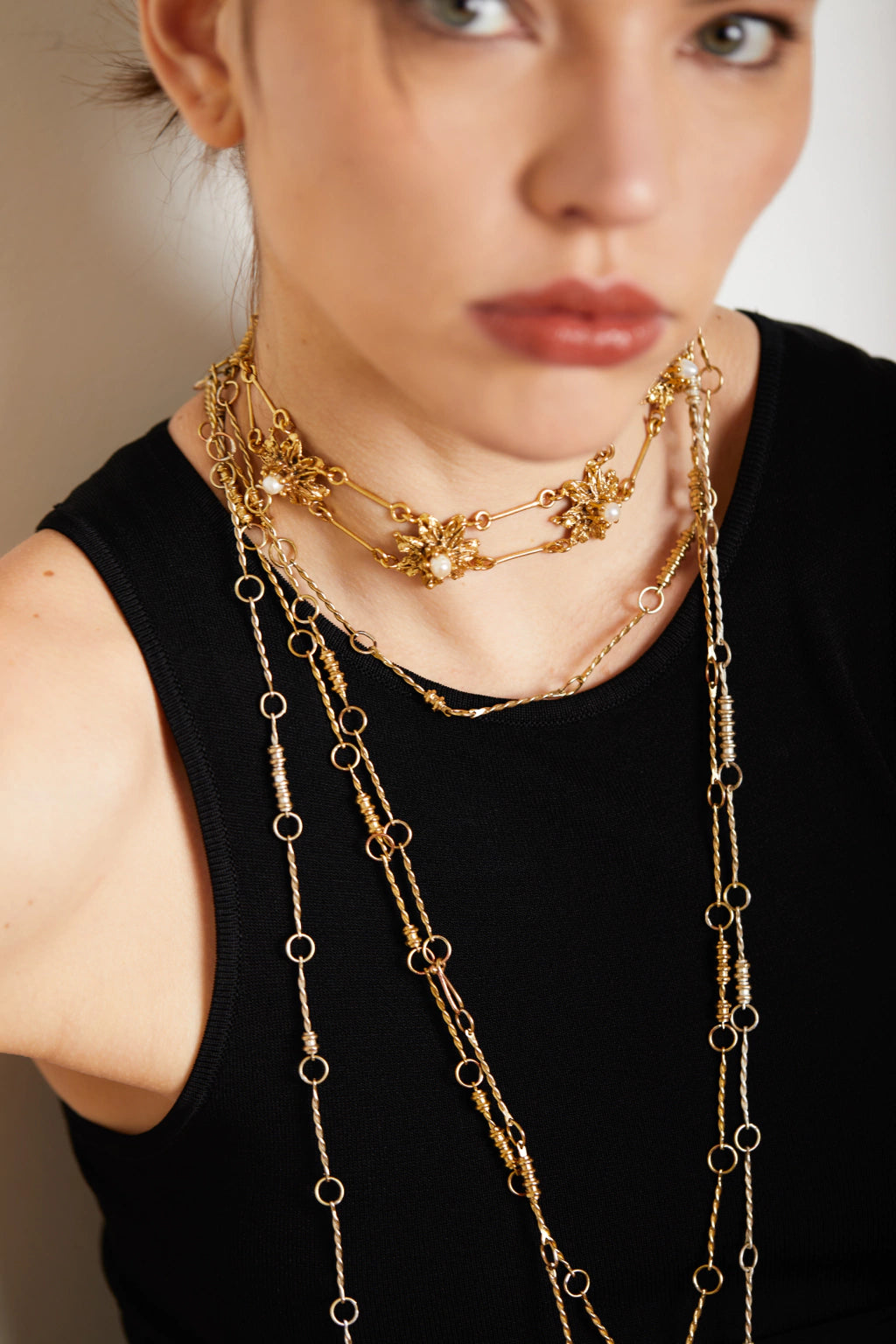 Preludio Choker