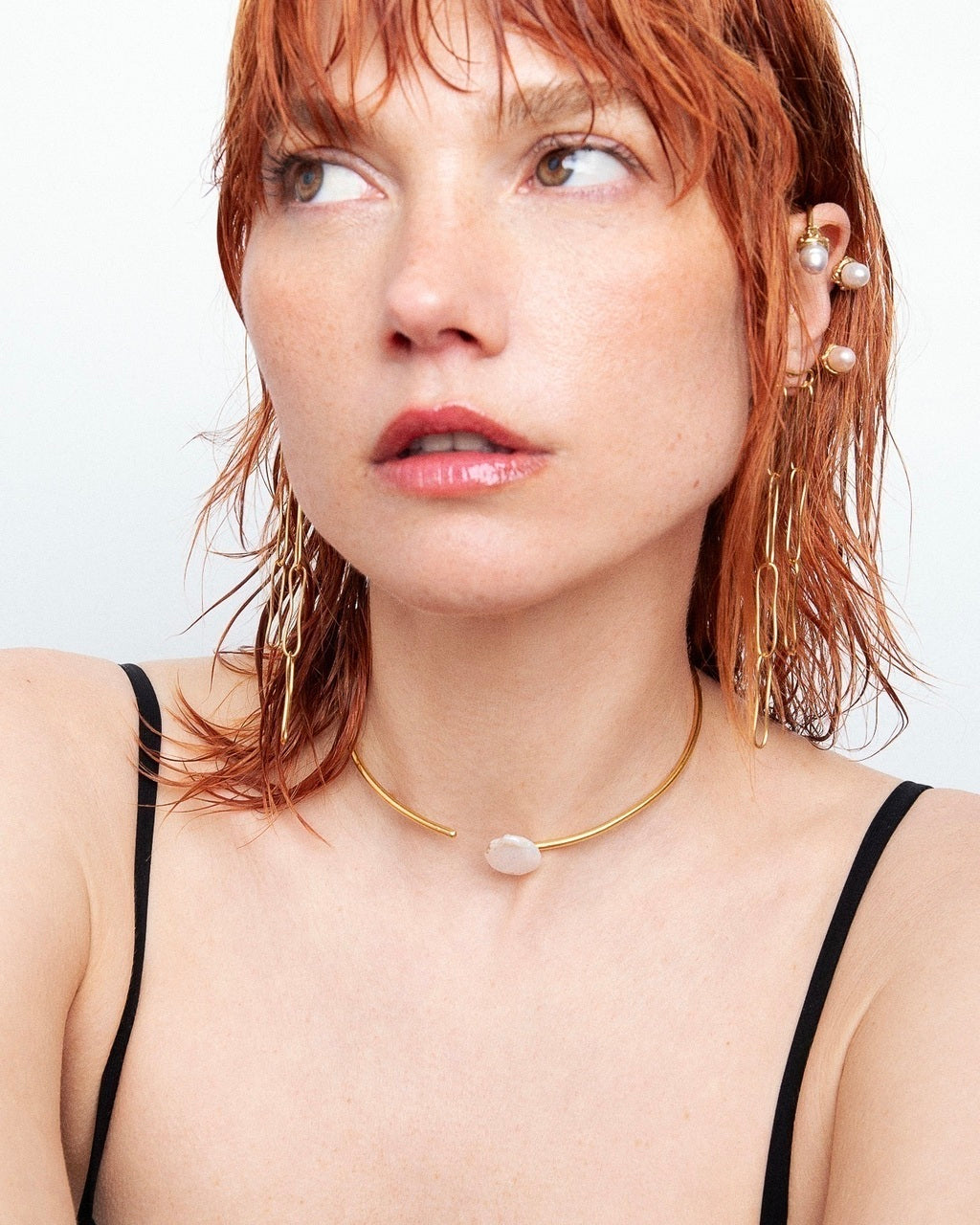 Ursula choker