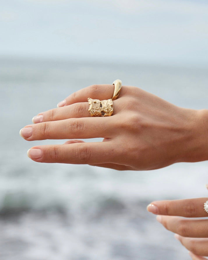 Medina Ring