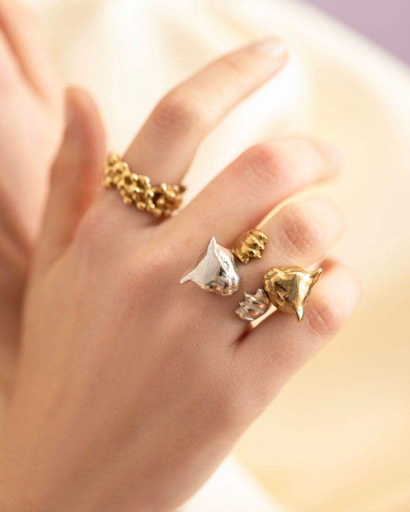 Puma Ring