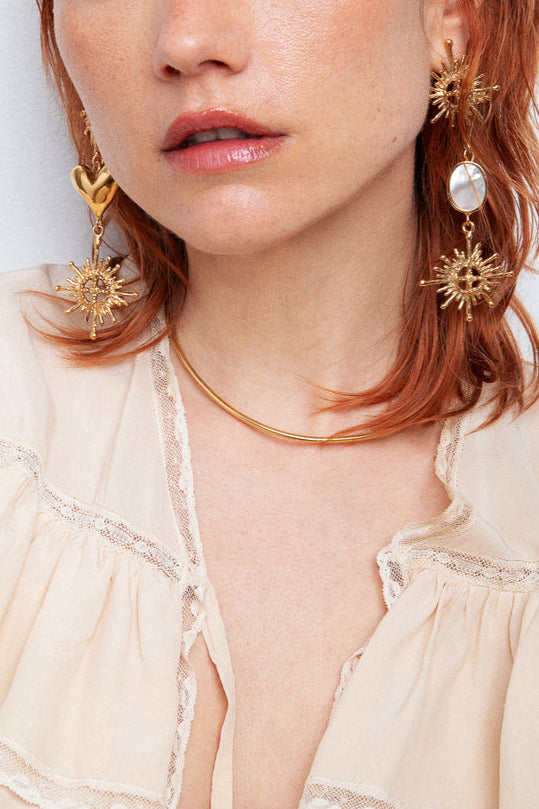 Casiopea necklace