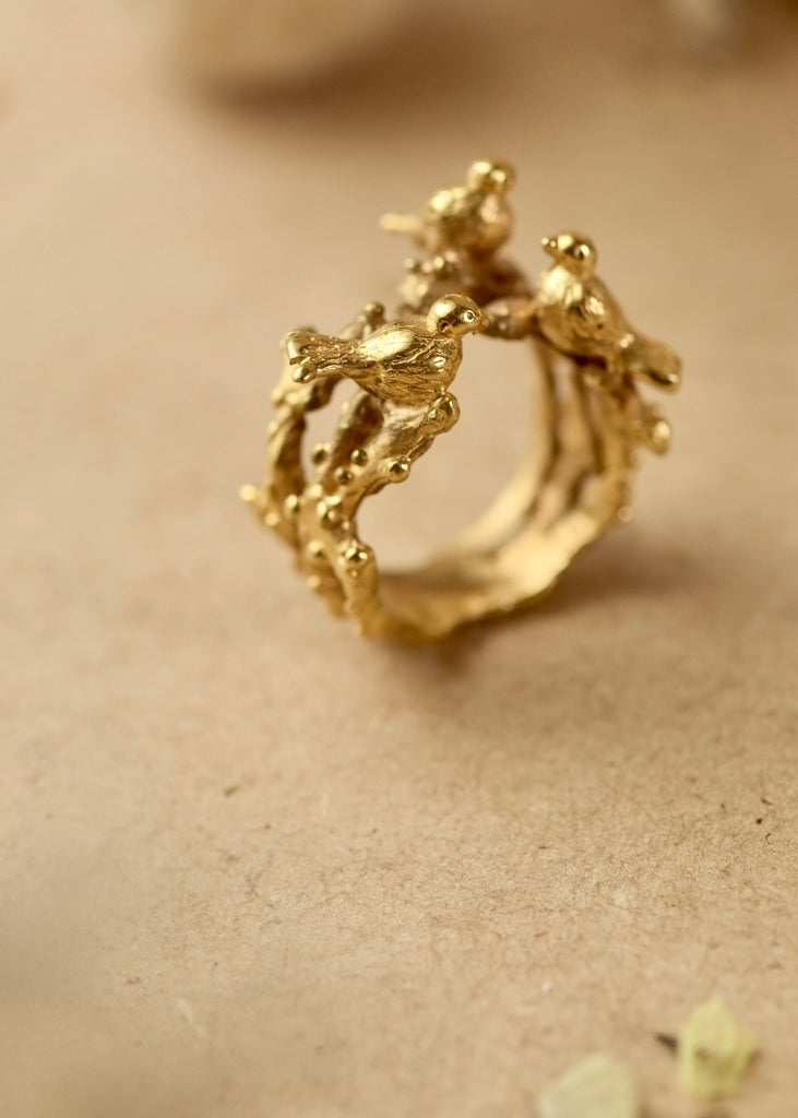Nest Ring