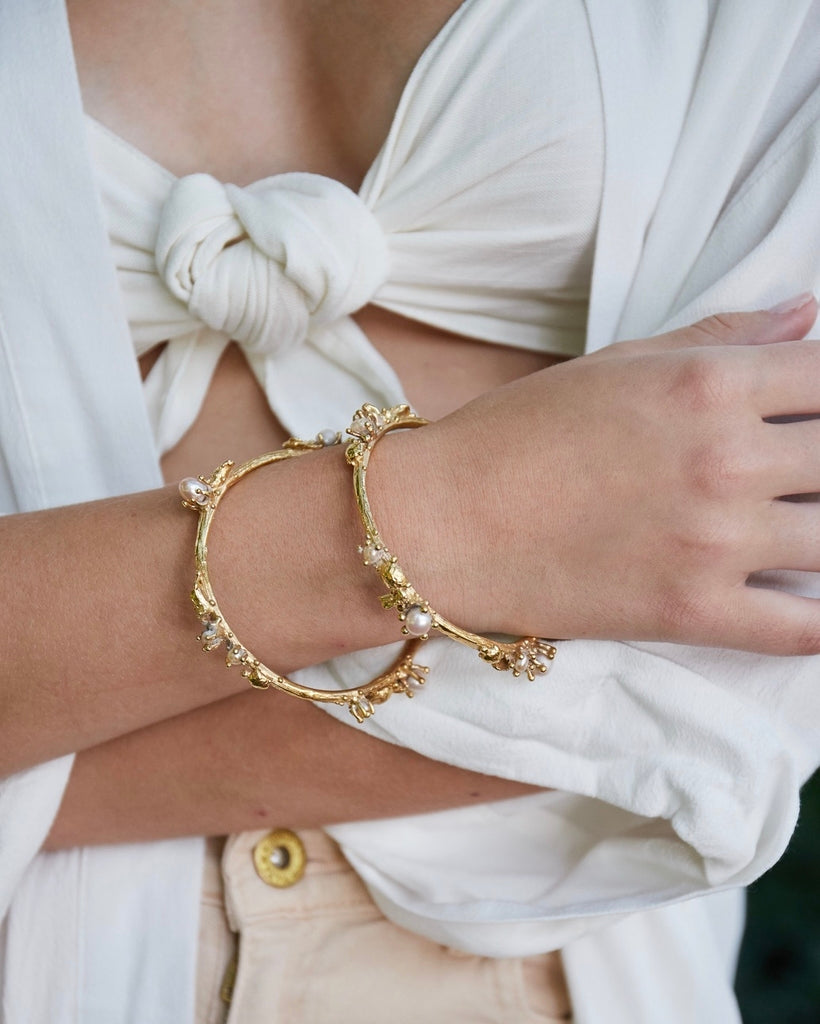 Prelude bracelet