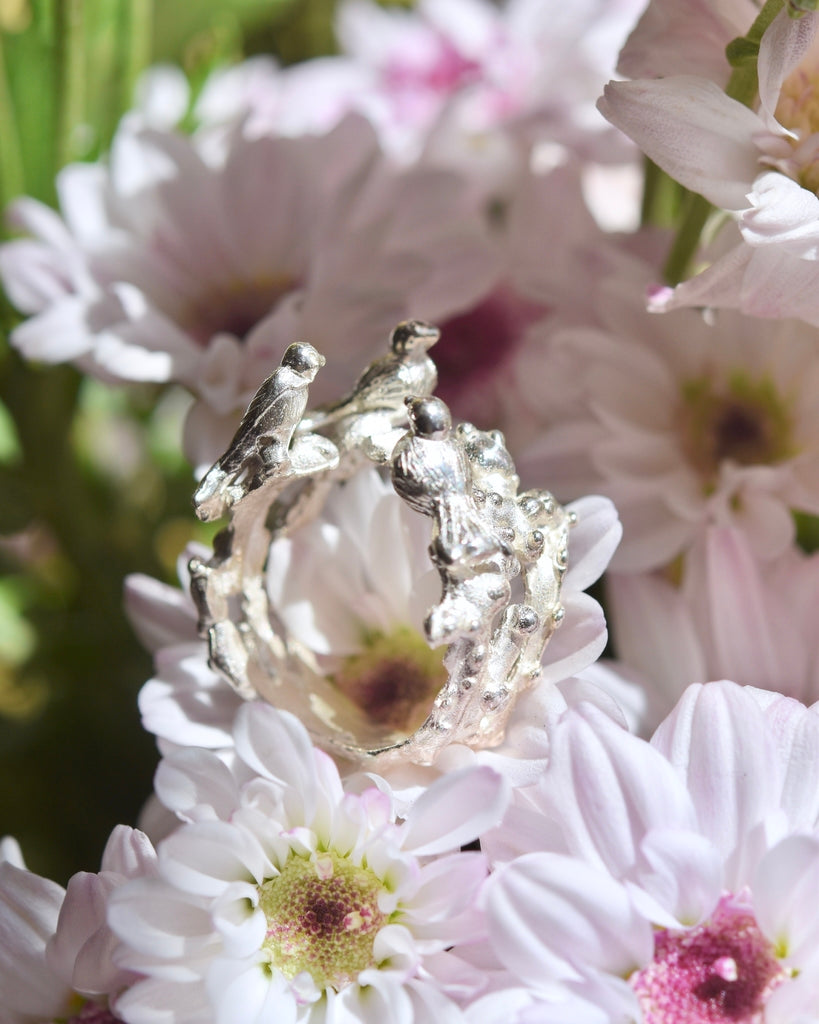 Nest Ring