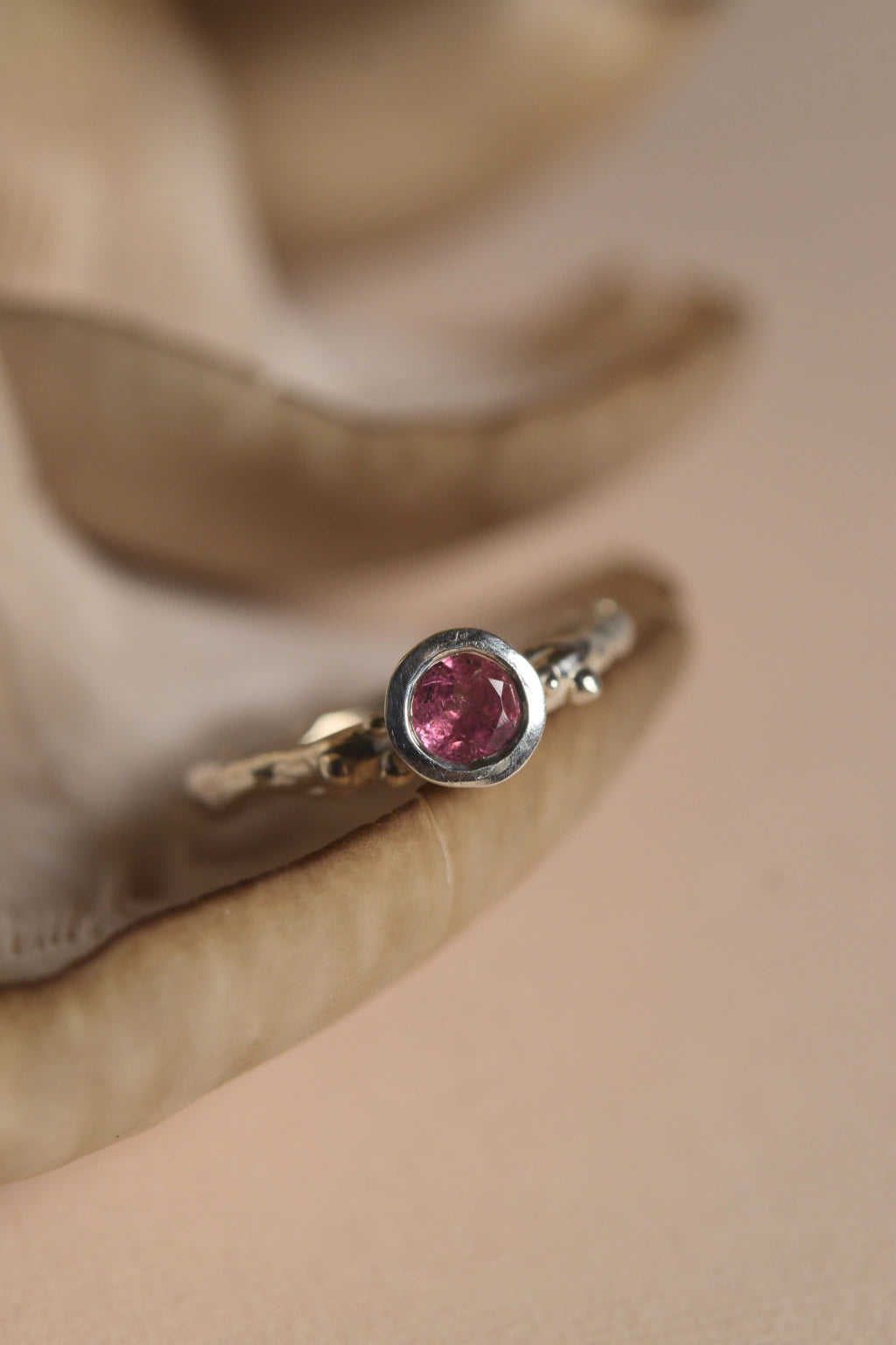 Ninfa Ring