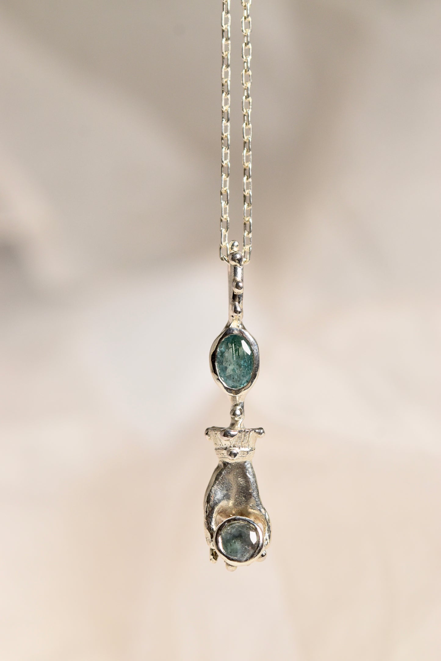 Eva Necklace