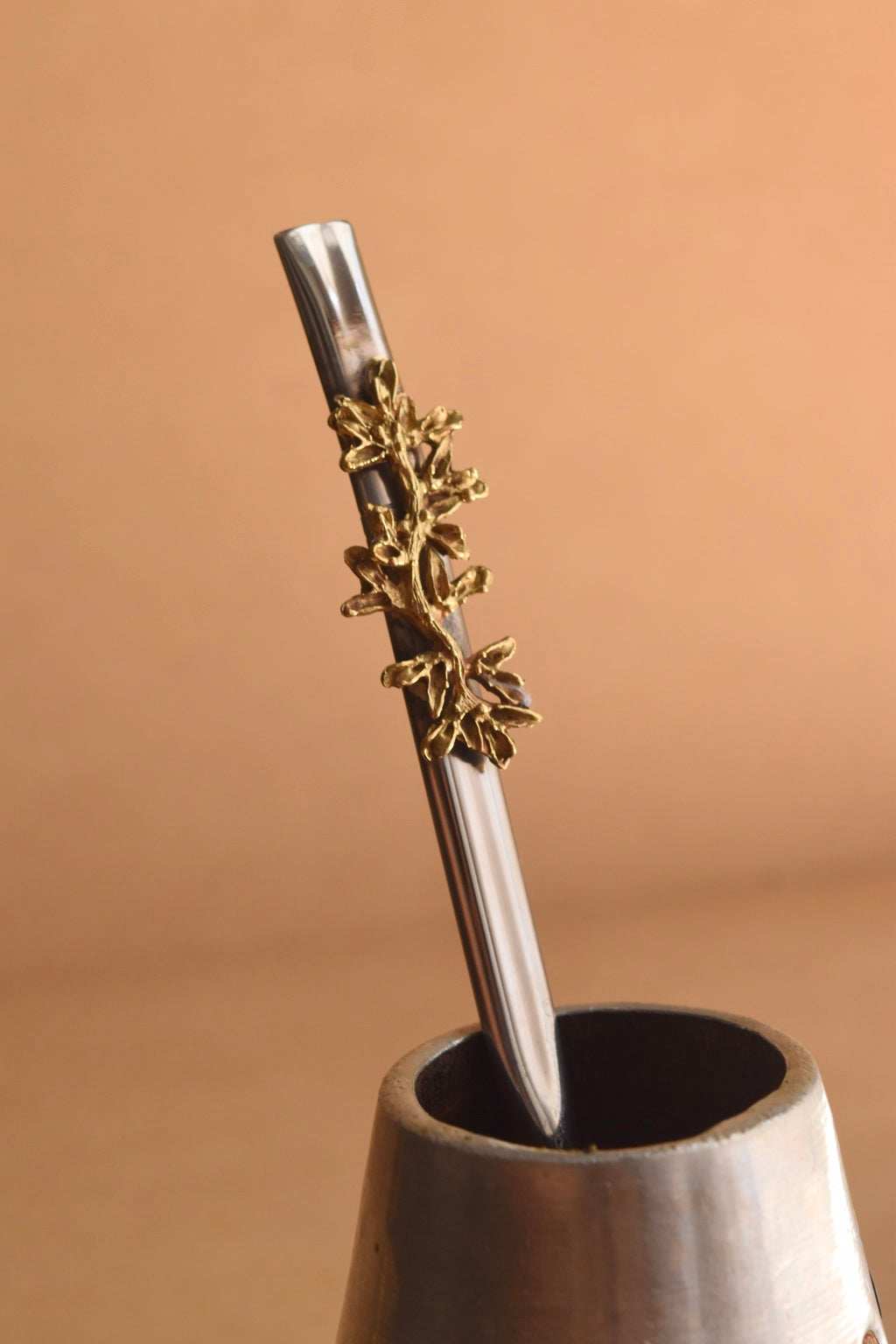 Mate Straws