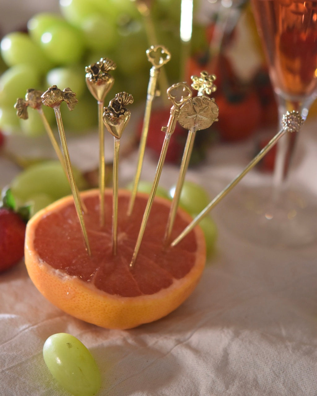 Brochette sets