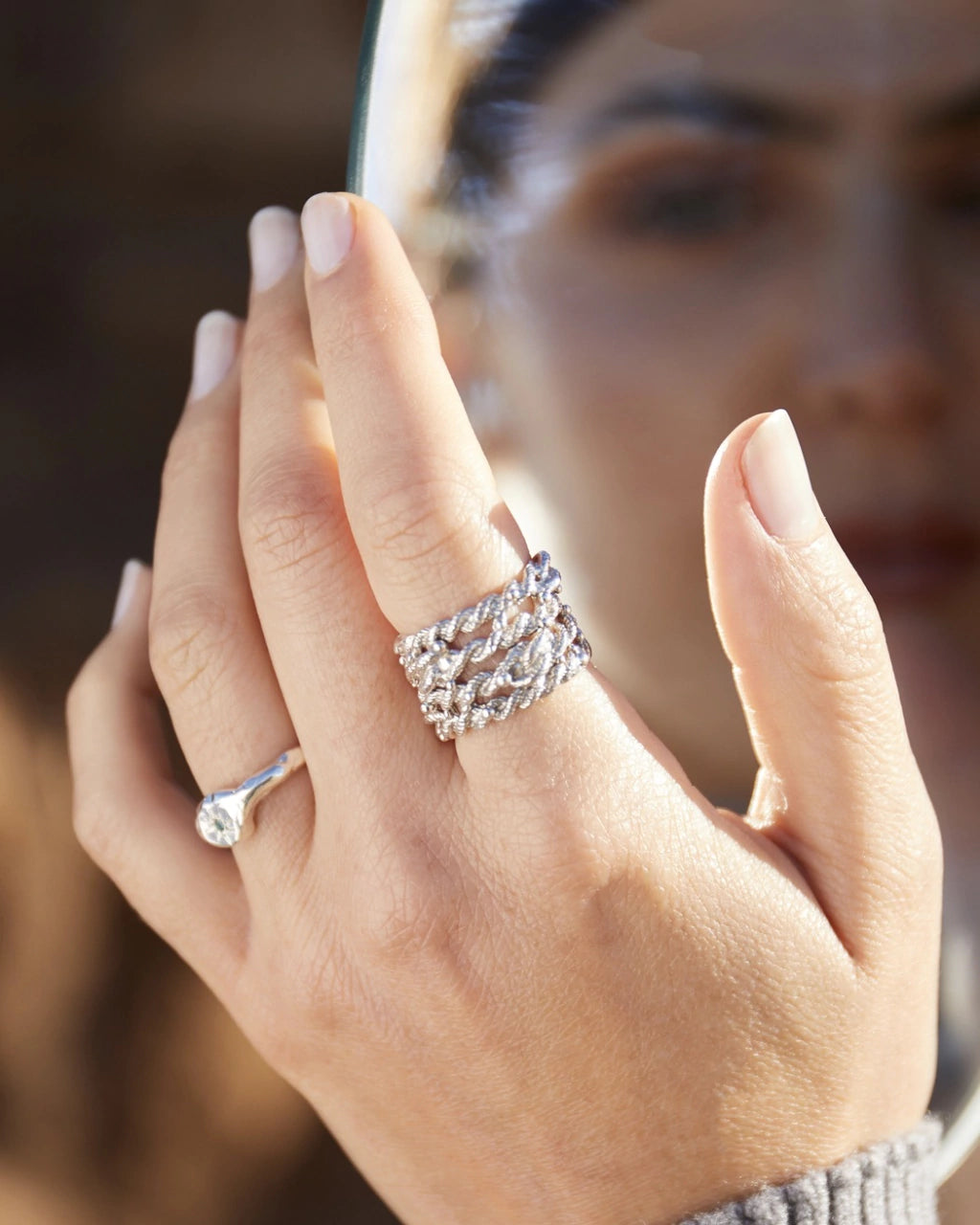Sailor Ring