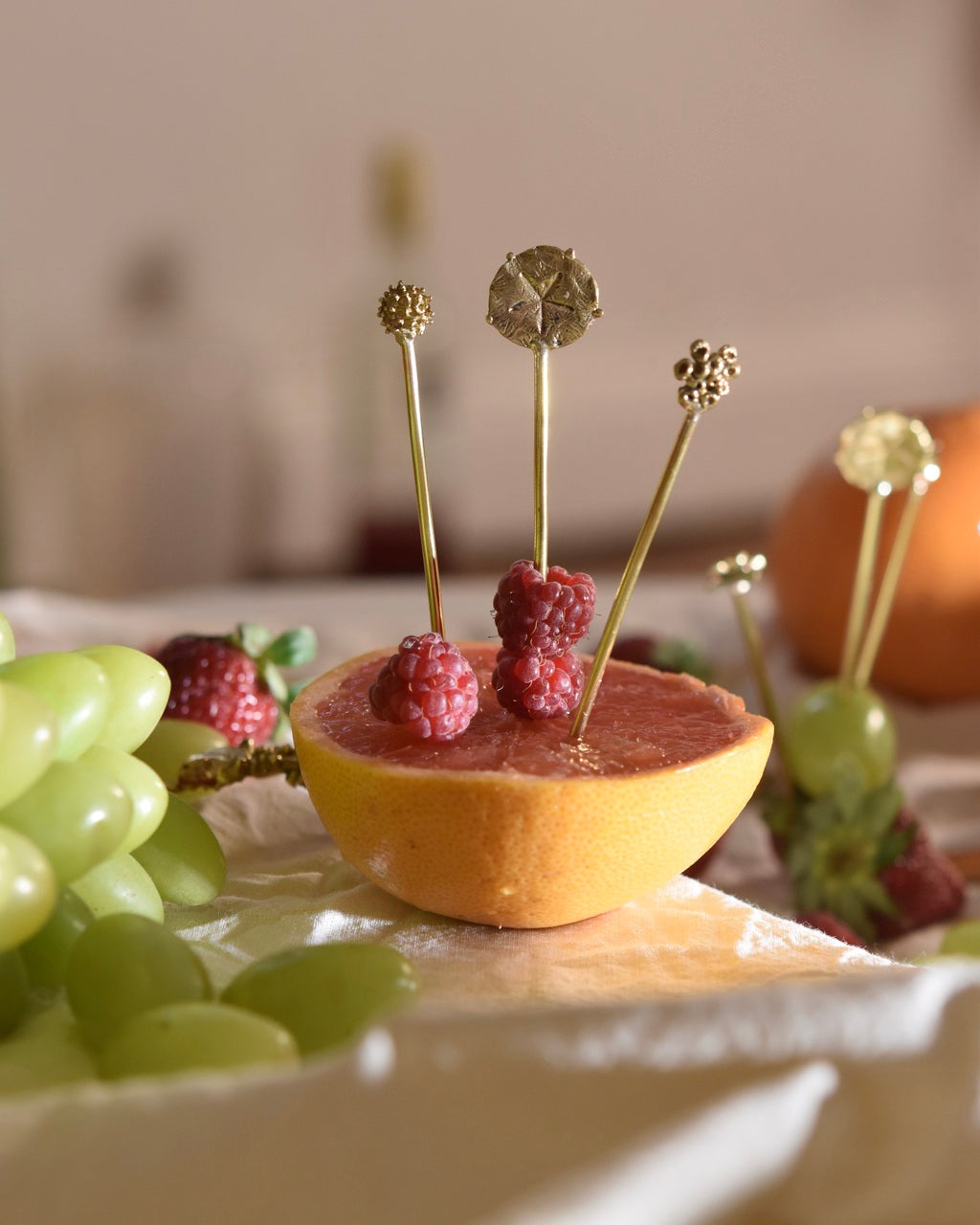 Brochette sets