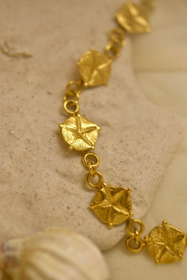 Etoile Necklace